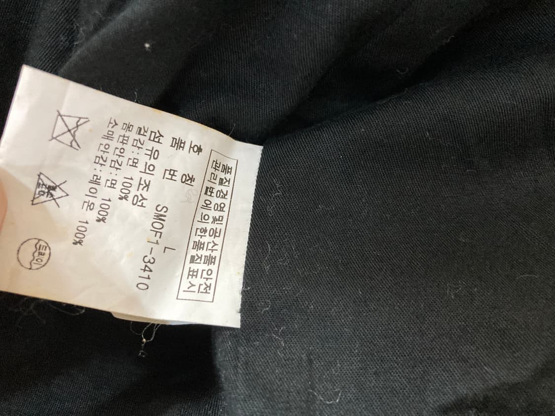 폴로 랄프로렌 코듀로이 블레이저 L 상품이미지5