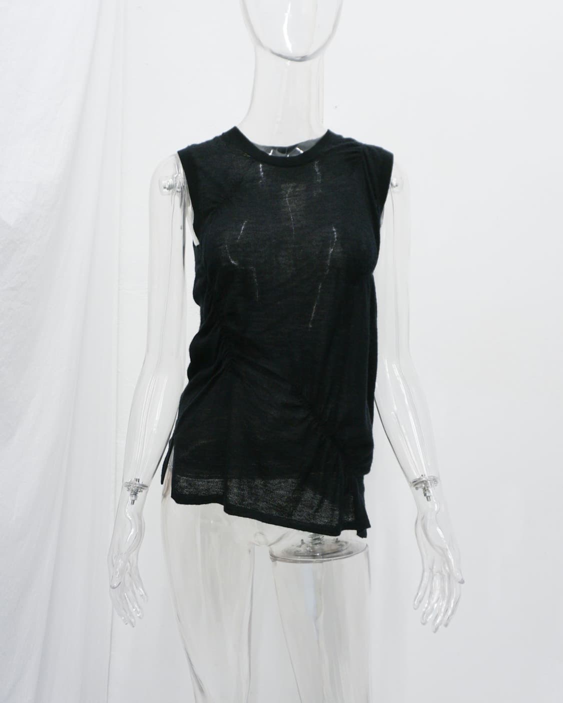 HELMUT LANG sleeveless 상품이미지2