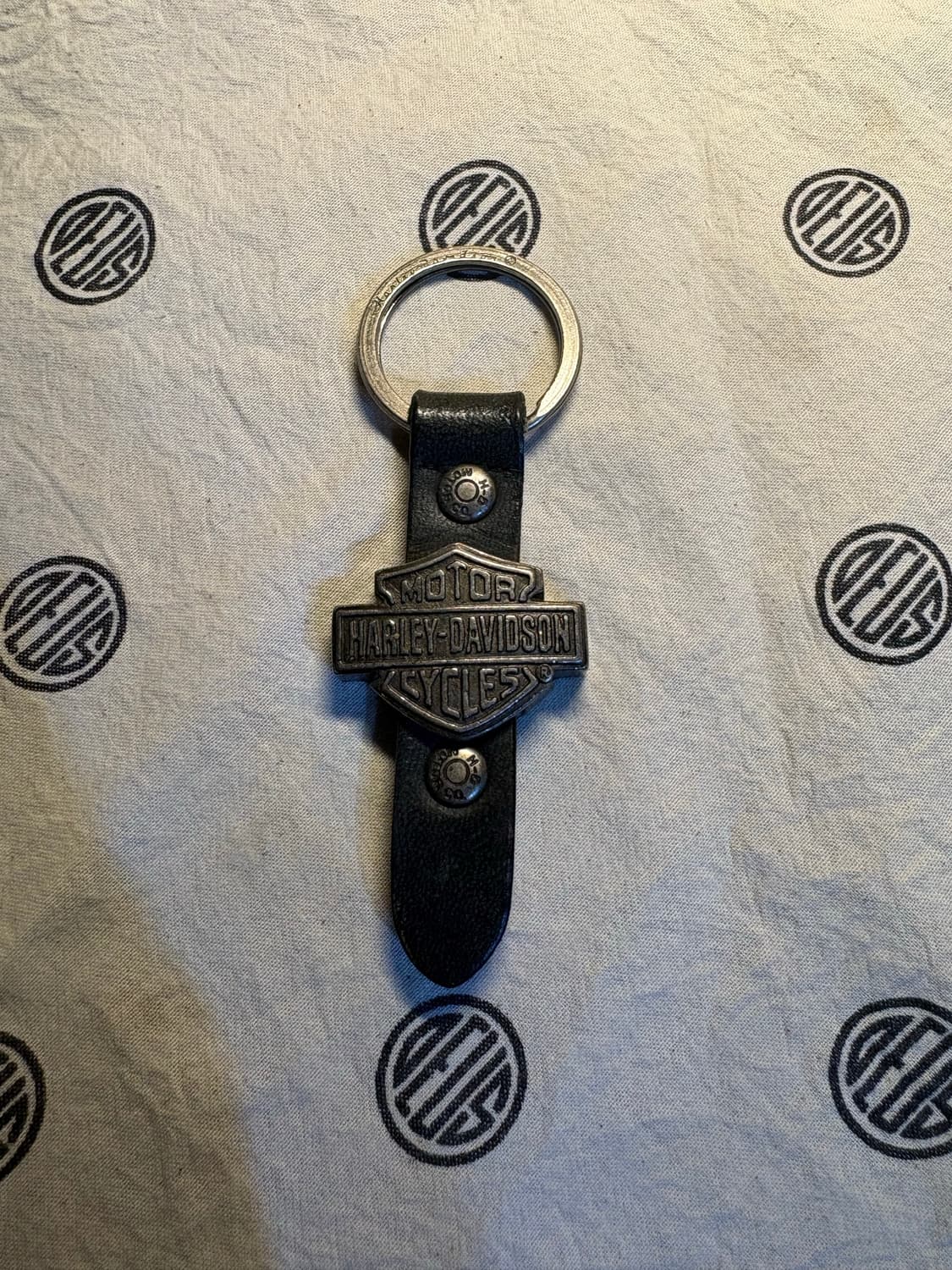 vintage keyring *27 상품이미지1