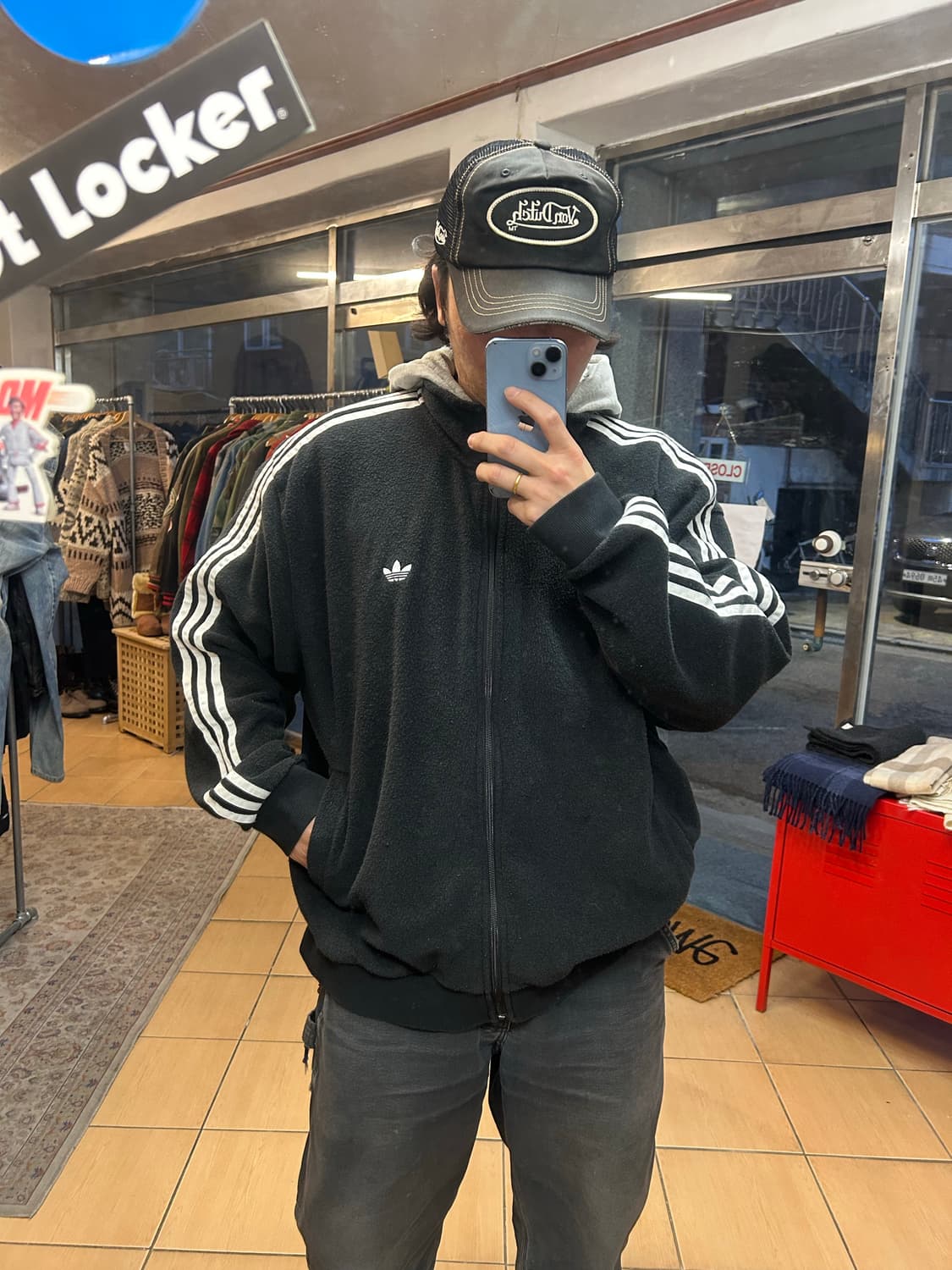 아디다스 부클져지XL 상품이미지9