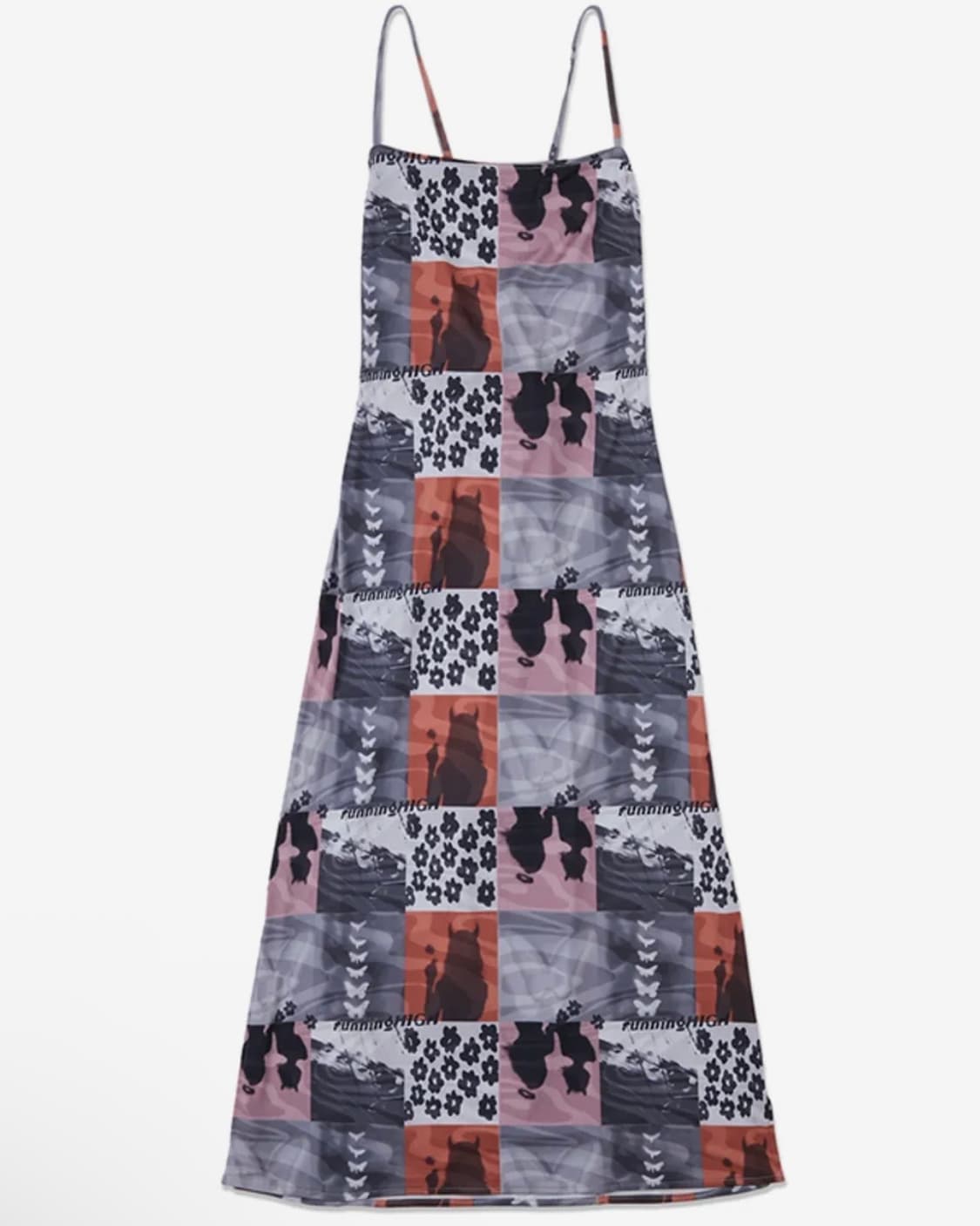 러닝하이 원피스 상품이미지1