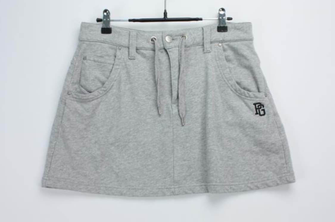 파리게이츠 스커트 상품이미지1