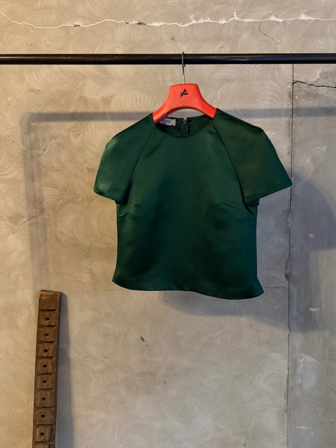 발렌티노 실크 컬렉션 블라우스 55 상품이미지1