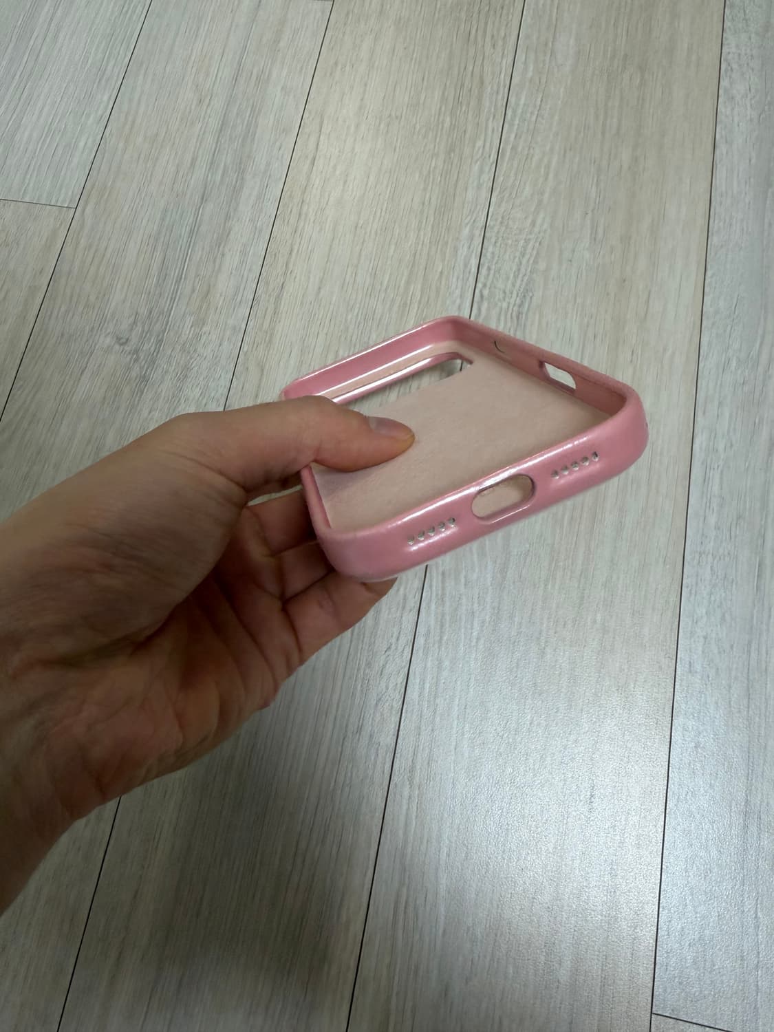 아이폰17프로 어반소피스티케이션 케이스 상품이미지6