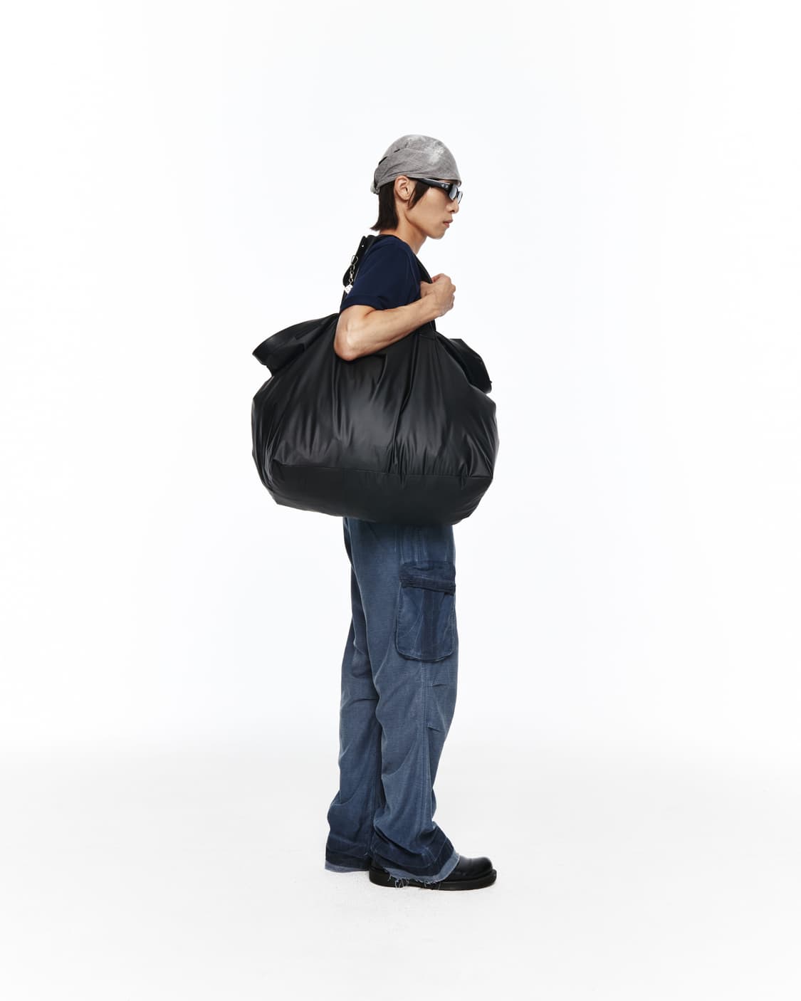 [OS] XLIM EP.7 SYNOPSIS 01 BIG BAG 상품이미지3