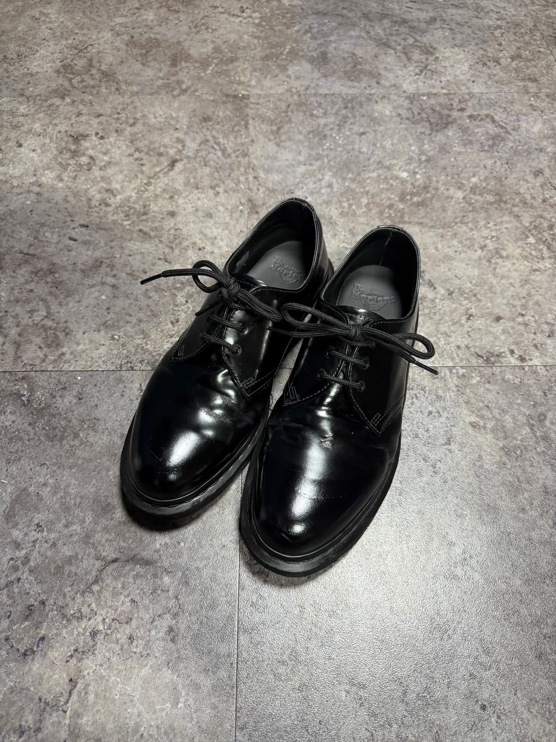 닥터마틴 1461 모노 280 상품이미지1