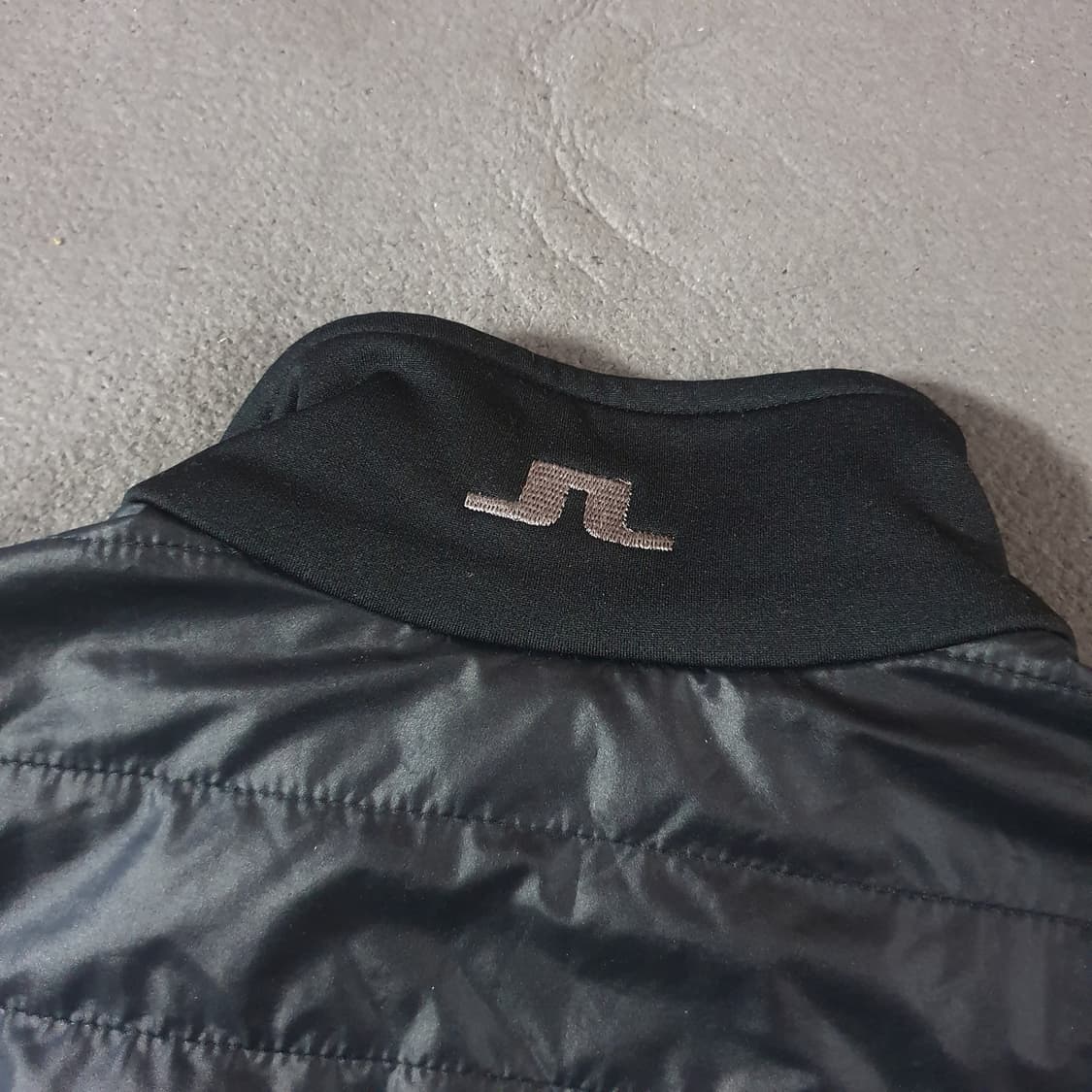 제이린드버그 남성 퍼텍스 프리마로프트 경량패딩 자켓 S 상품이미지4