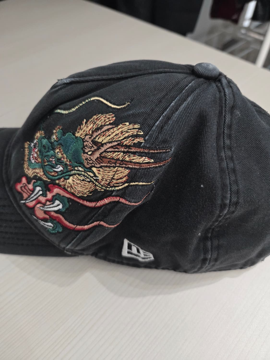 뉴에라 마수미 이시카와스카쟌 상품이미지2