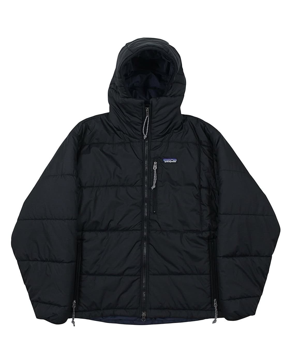 2001 파타고니아 다스파카 매트 블랙 F01 빈티지 상품이미지1