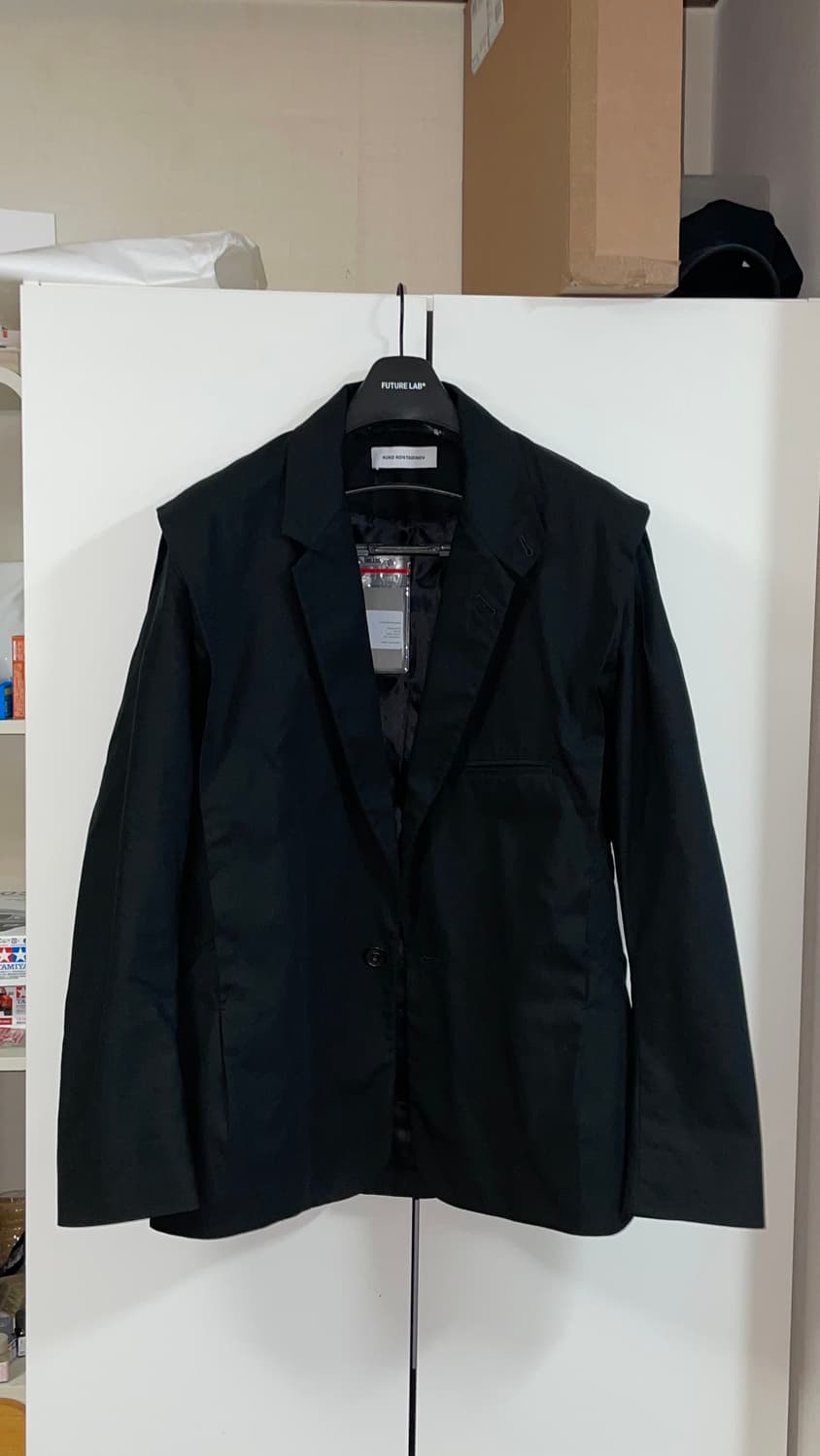 키코 코스타디노브 25ss 나빈 블레이저 상품이미지1