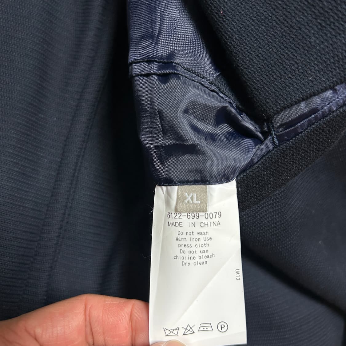 유나이티드에로우즈 남성 블레이저 자켓 상품이미지4