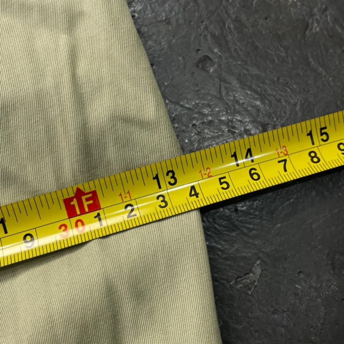 32 폴로 랄프로렌 투턱 치노팬츠 상품이미지7