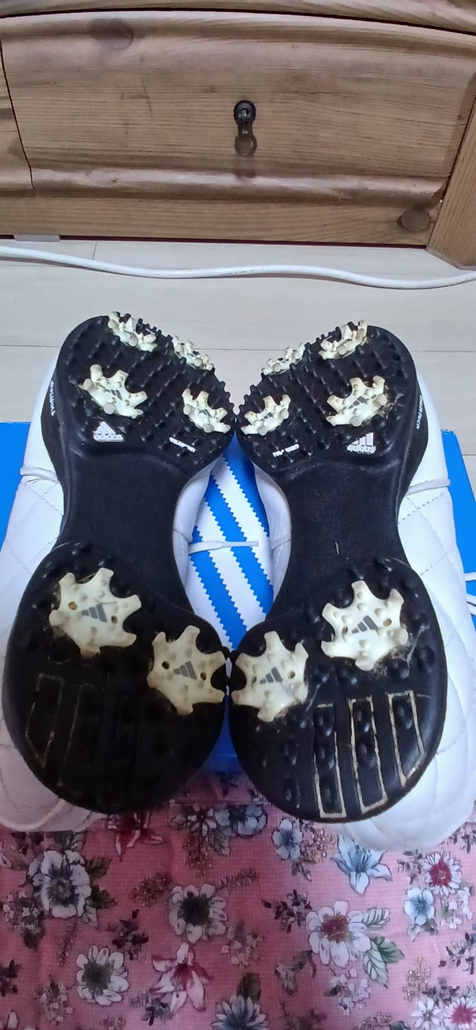 아디다스 여성 골프화(240mm)  상품이미지7