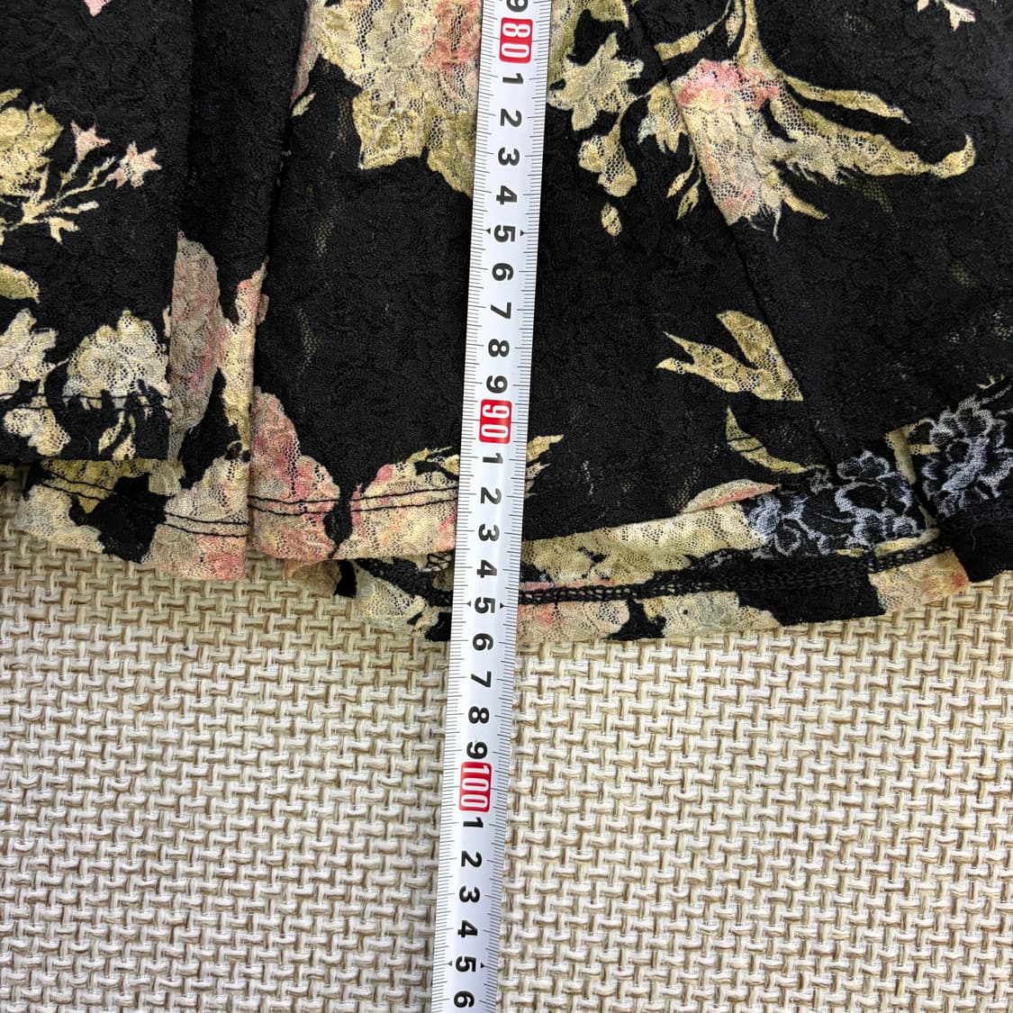 PXS 로렌진스컴퍼니 랄프로렌 원피스 0519D 상품이미지6