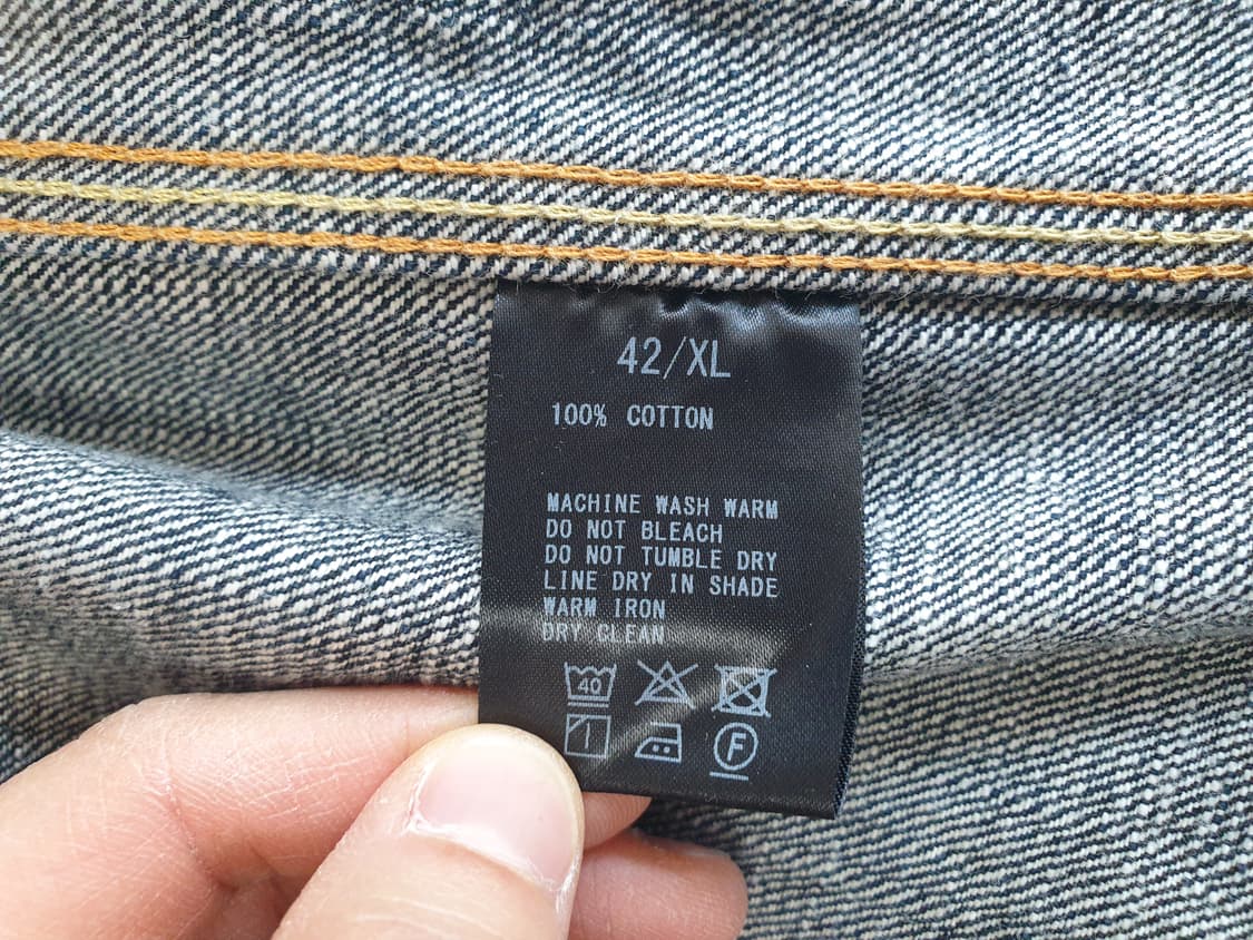 트로피클로딩 커버올 2604 42사이즈 상품이미지6