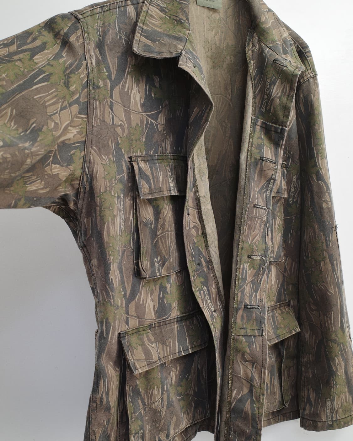 msi international bdu / made in usa 상품이미지8