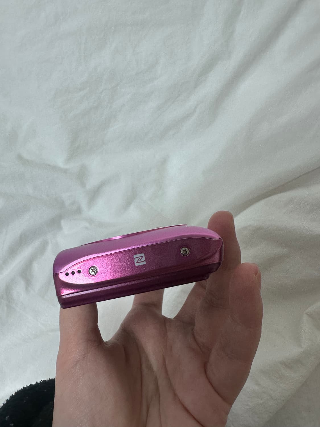 니콘 쿨픽스 s3700 핑크  상품이미지4