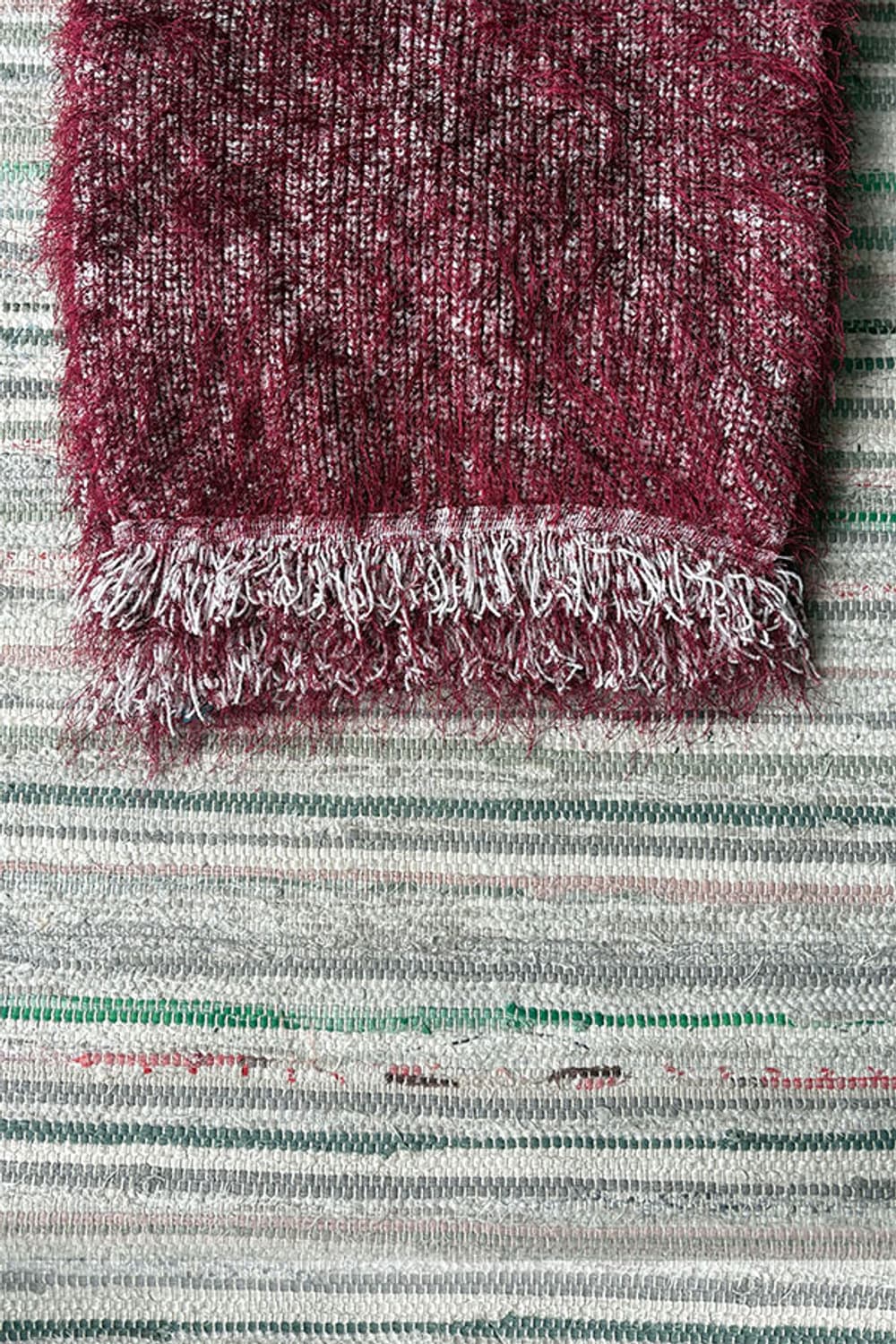 Fluffy Muffler 상품이미지2