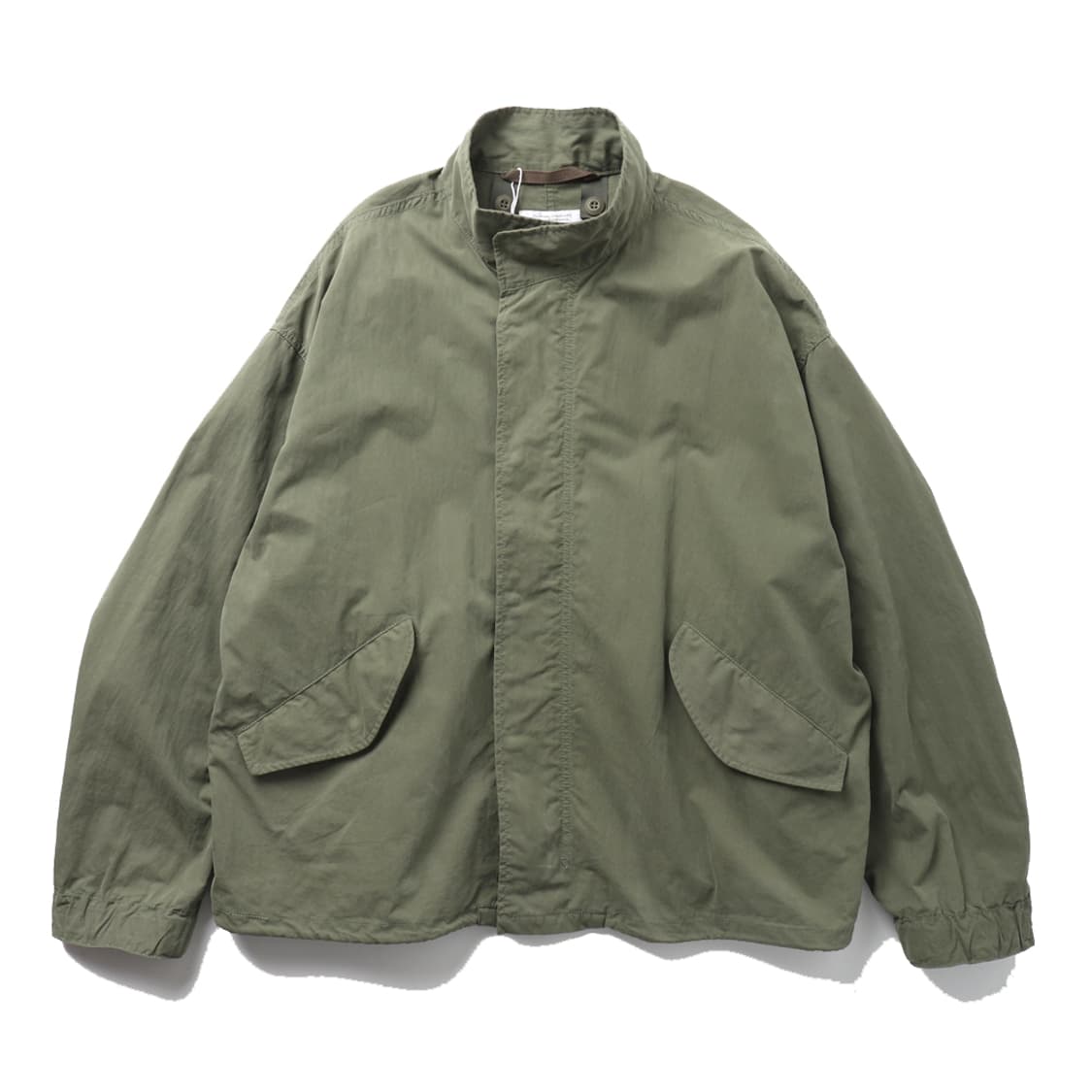 JOURNAL STANDARD 65 Short Mods Coat 상품이미지1