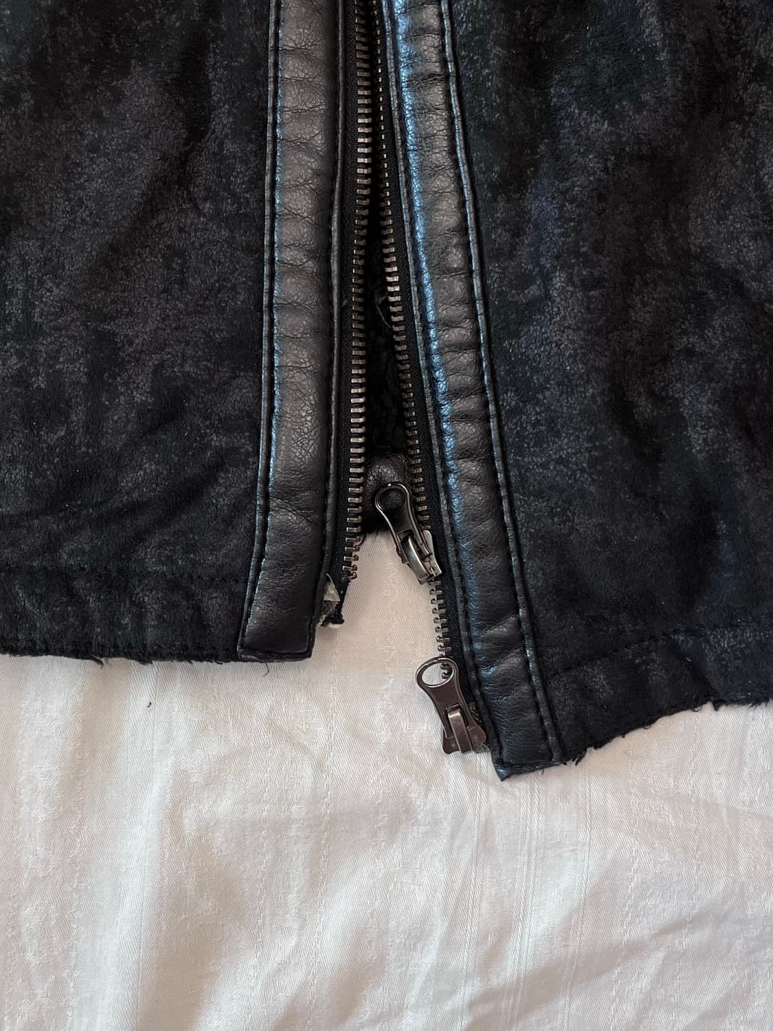 Armani Dark Archive Jacket 상품이미지6