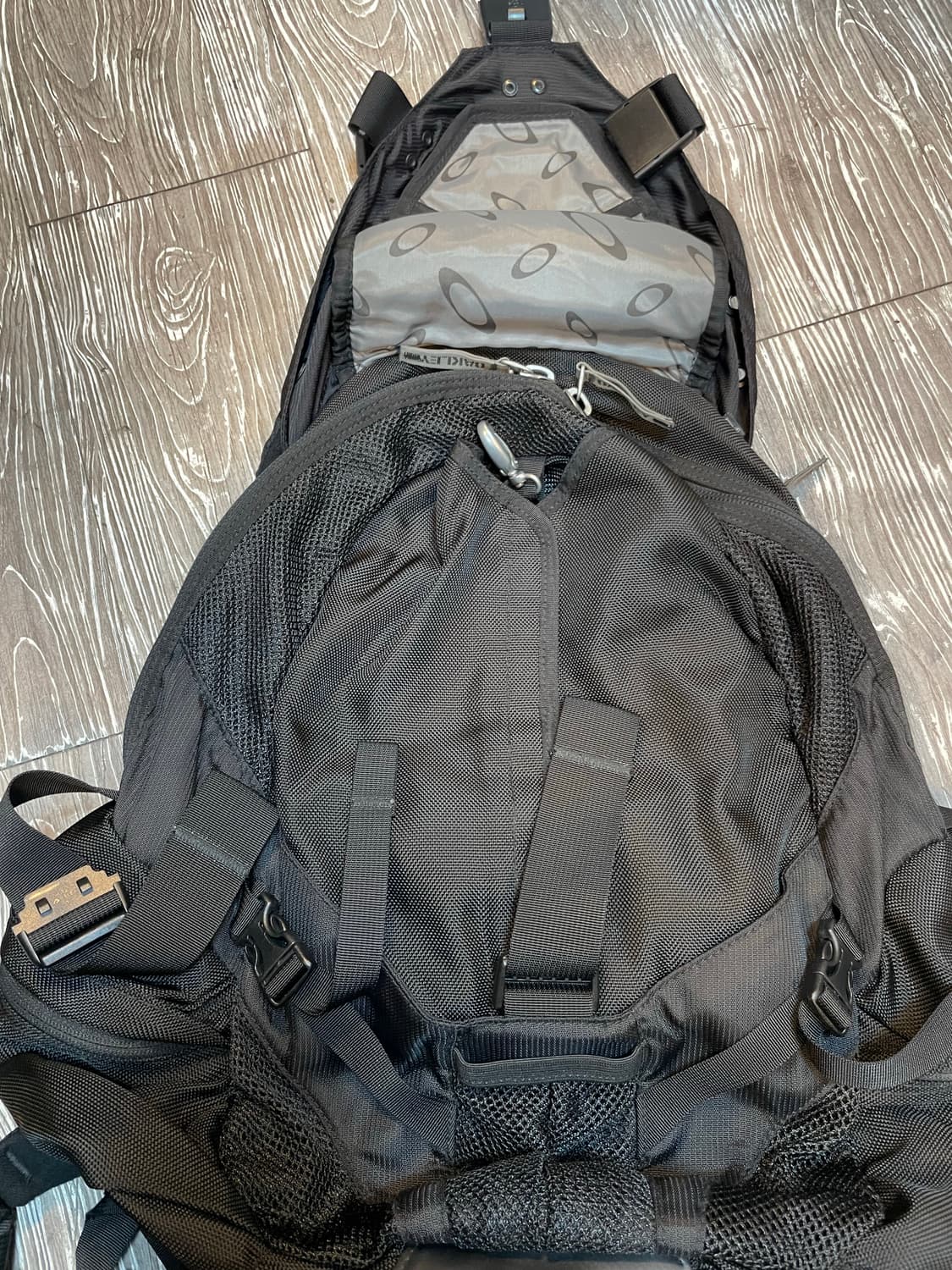 오클리 아이콘 3.0 백팩 상품이미지5