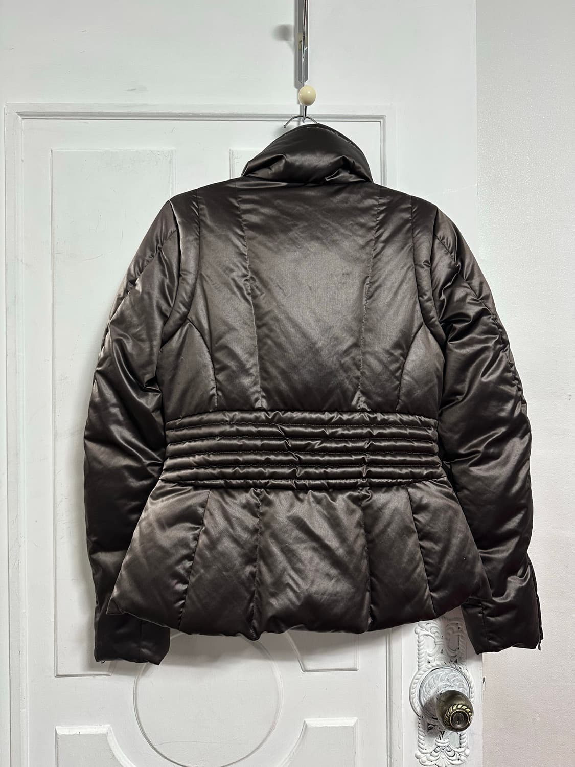 스포트막스 코드 패딩 상품이미지2