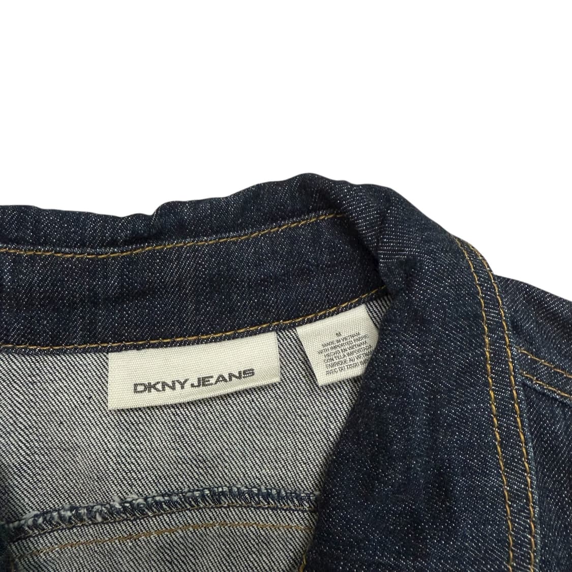 데님 자켓 상품이미지2