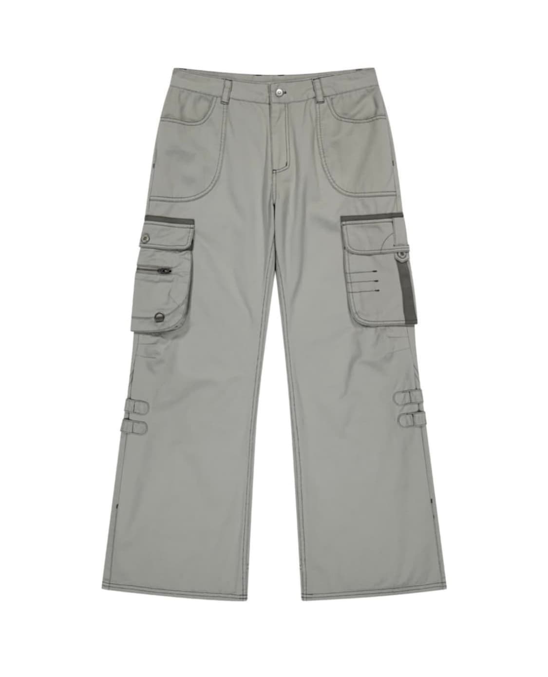 [구해요] 코이세이오 빅포켓 카고 팬츠  상품이미지1