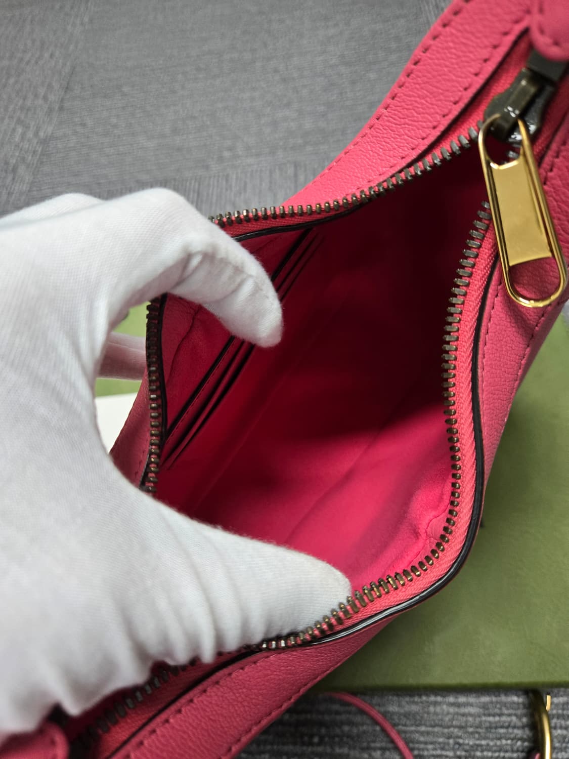 [특가][정품] 구찌 아프로디테 숄더백 상품이미지8