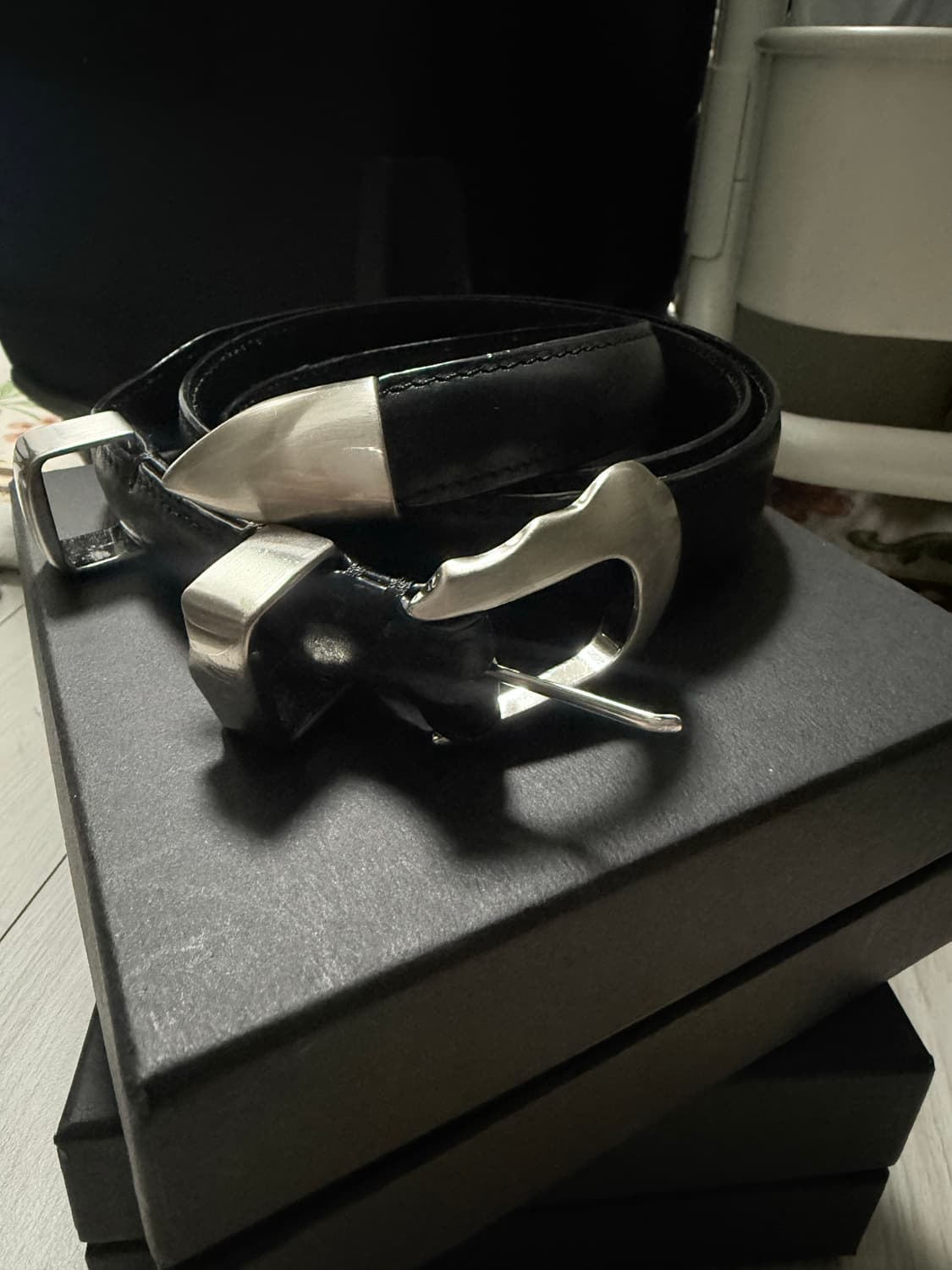 savage 세비지 벨트 일괄판매 상품이미지3