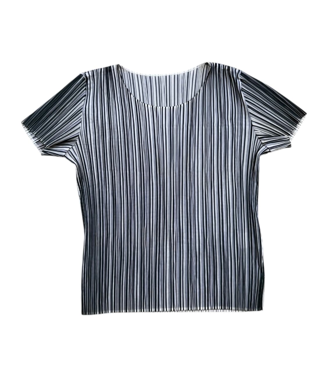 이세이 미야케 플리츠 플리즈 티셔츠 상품이미지2