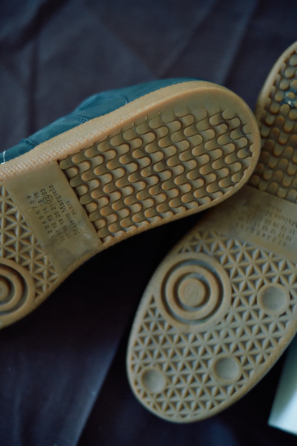 메종 마르지엘라 페인트 상품이미지8