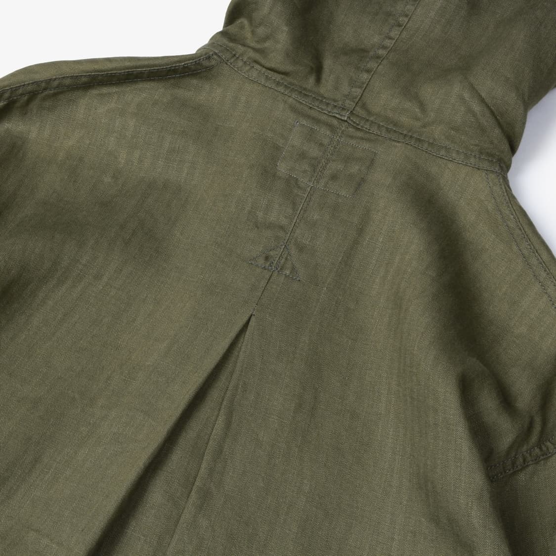 PORTER CLASSIC 자켓 상품이미지5