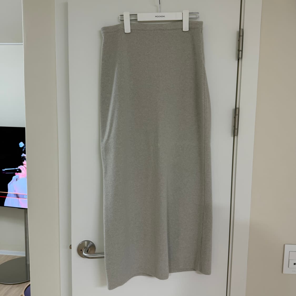 르17셉템버 스커트 38 상품이미지6