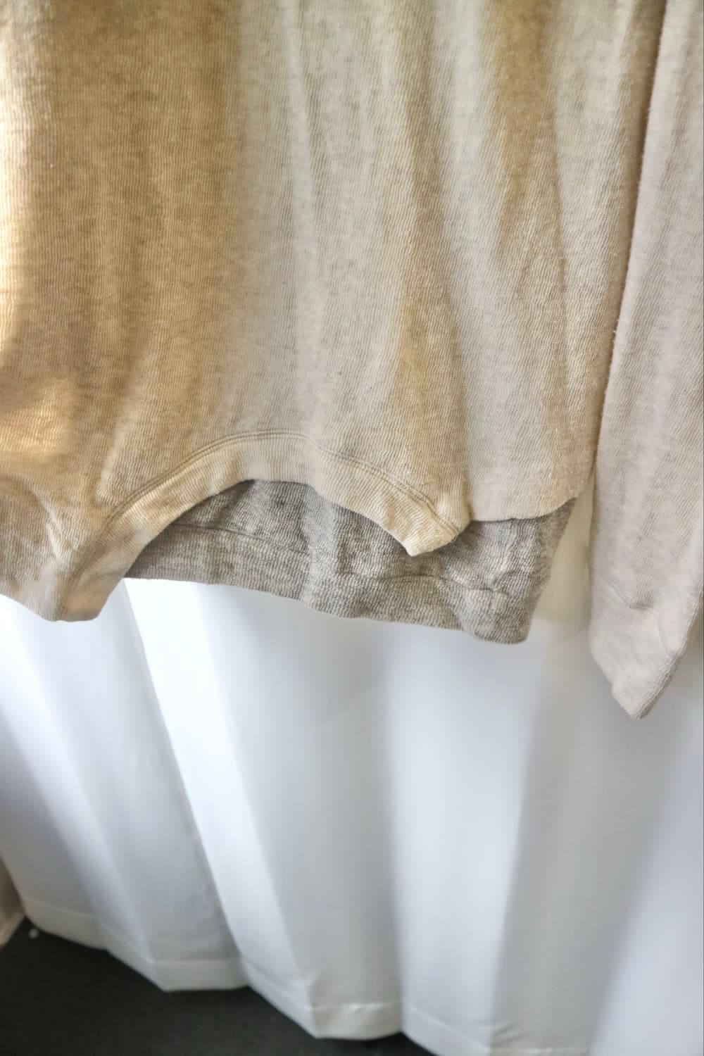 3.1 Phillip Lim cut off kint 상품이미지6