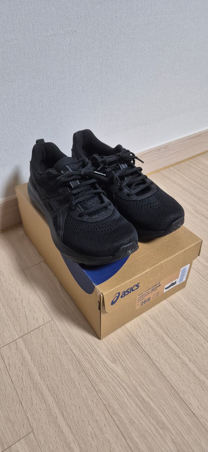 아식스 러닝화 젤 컨텐드 9 우먼 255 상품이미지4