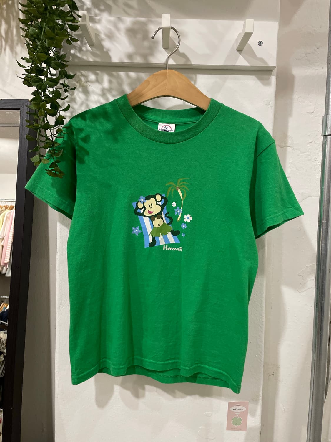 🇺🇸USA 00‘s Delta t-shirt 상품이미지6