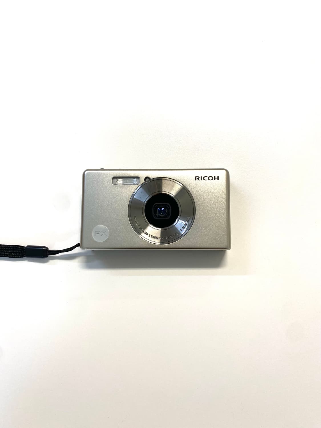 리코 PX 디지털 카메라 상품이미지9