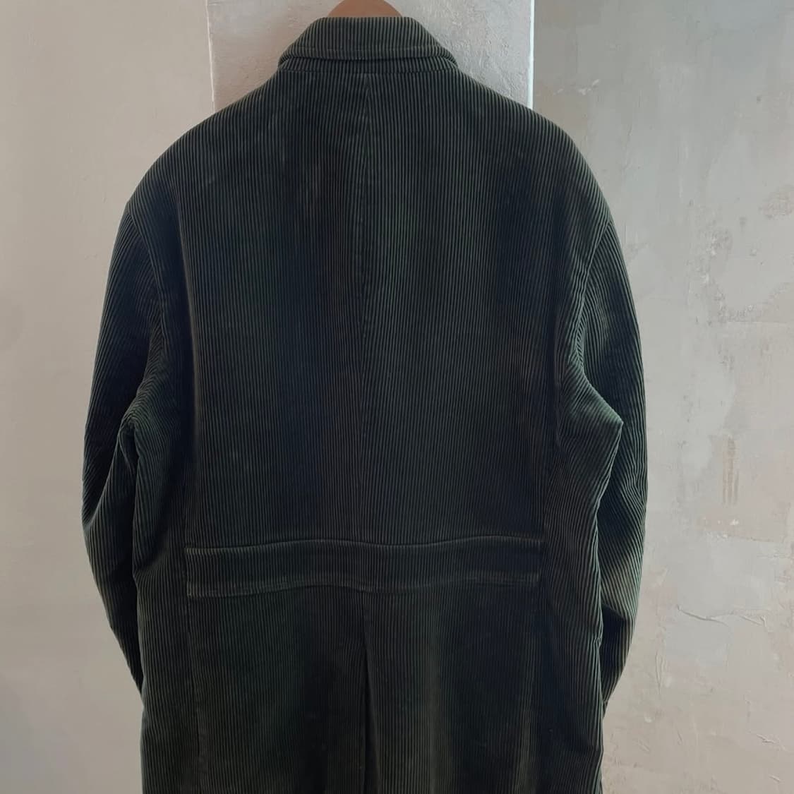 폴로랄프로렌 코듀로이 블레저 자켓 상품이미지3
