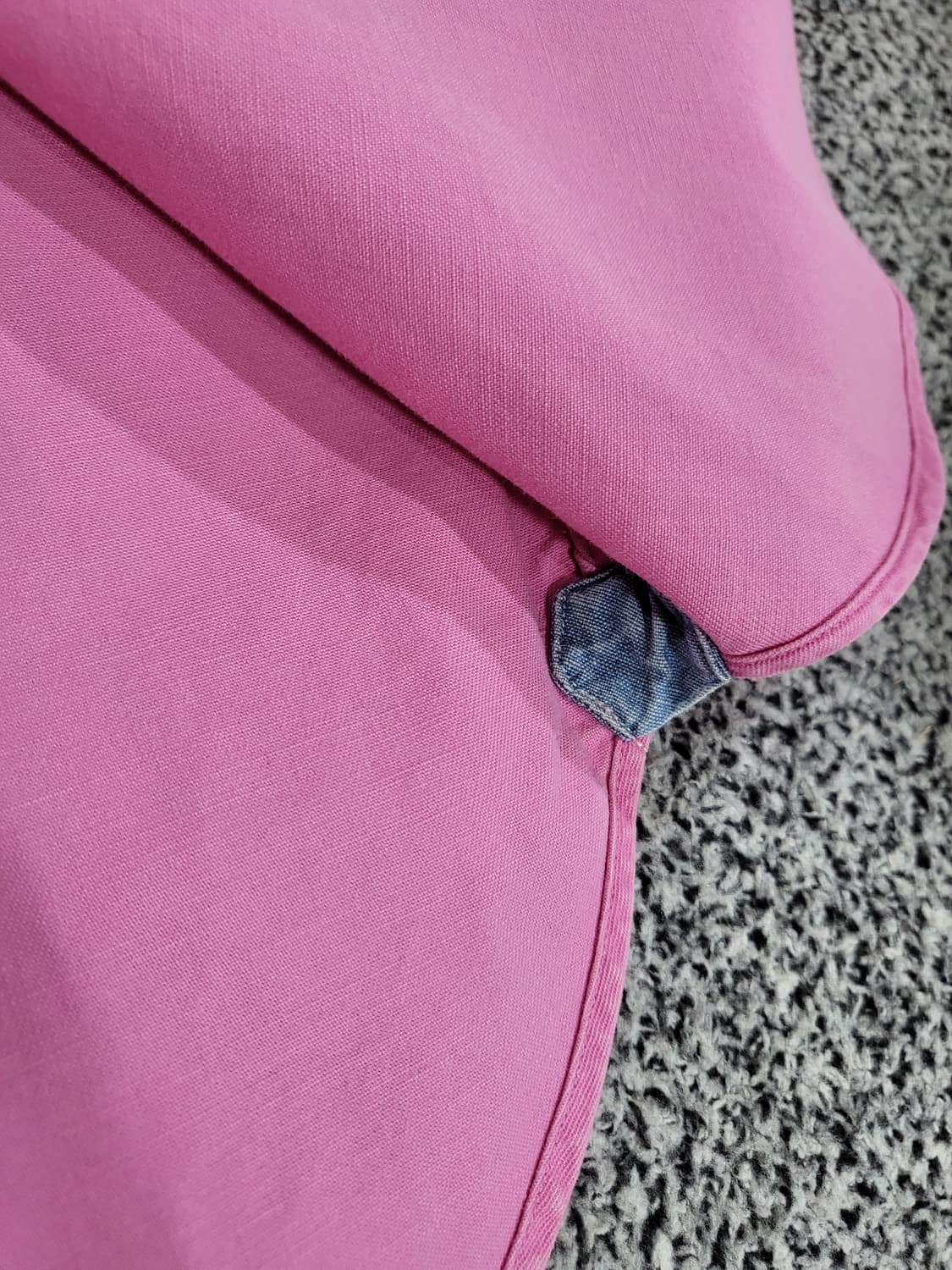 폴로 랄프로렌 핑크 셔츠
 상품이미지8