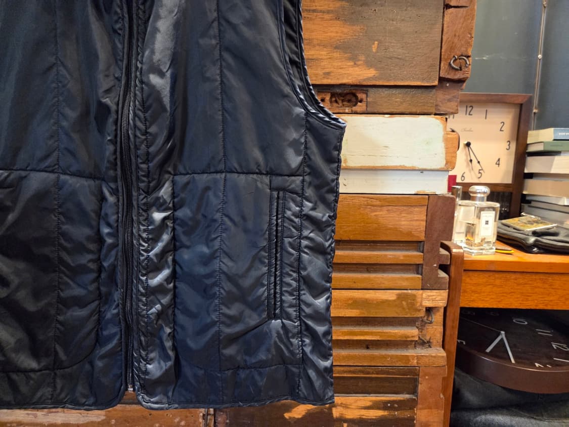 벨그라비아 패딩베스트 상품이미지4