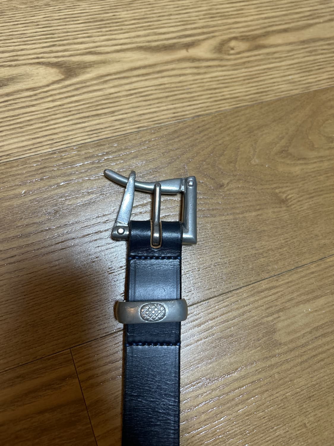 마틴페이지 퀵릴리즈 벨트 32인치 상품이미지1