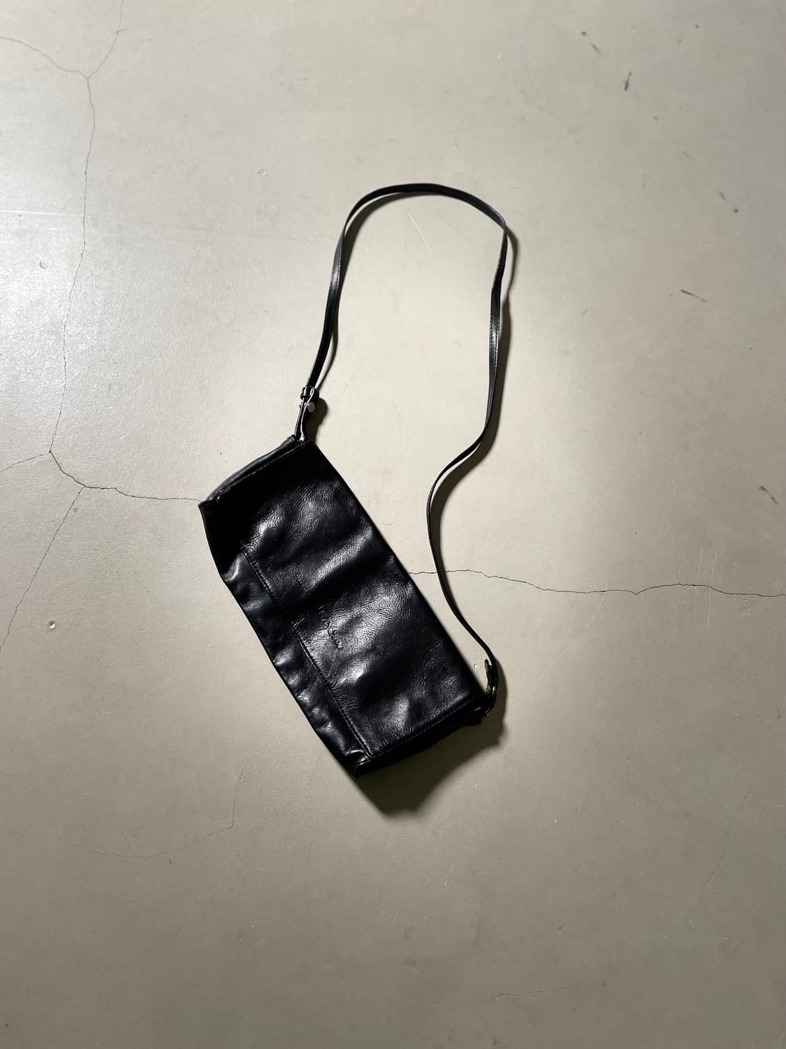  산 미하라 히데아키 Clutch Pouch Bag 상품이미지1