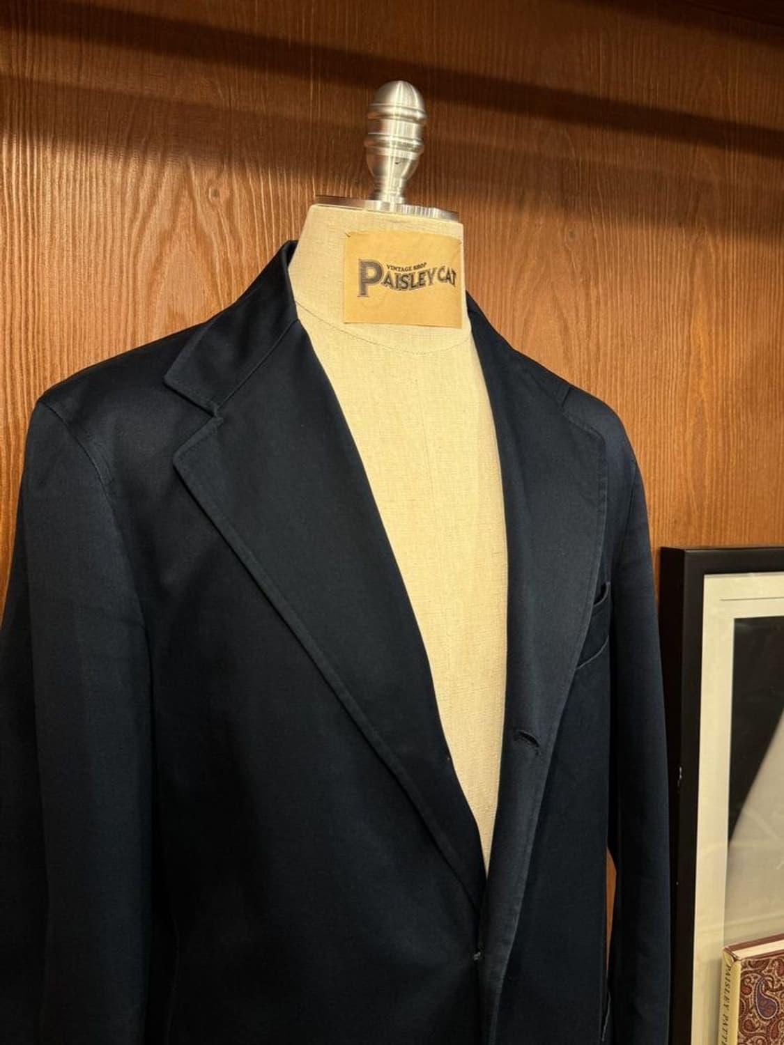 루비나찌 자켓 상품이미지8