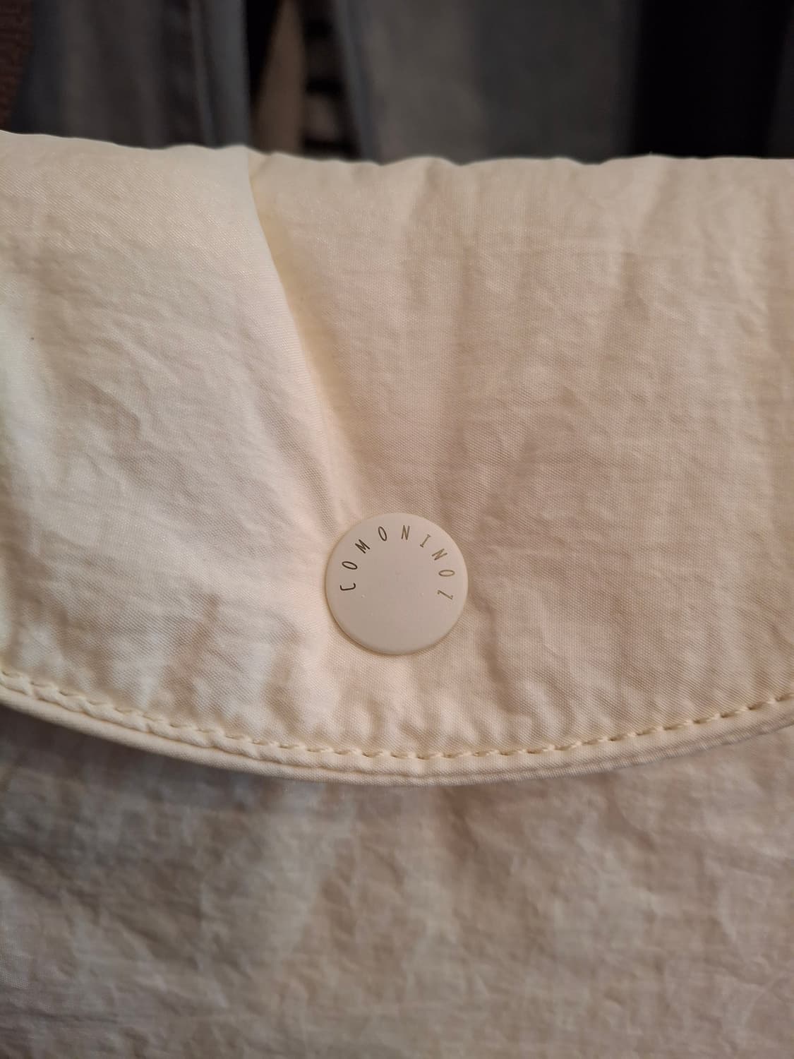 (마지막특가) 꼬모니노즈 COMONINOZ 미니 크로스백 상품이미지4