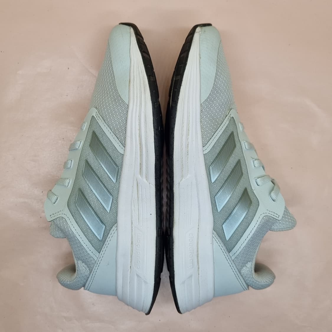 아디다스 갤럭시5 민트 여성운동화240  상품이미지5