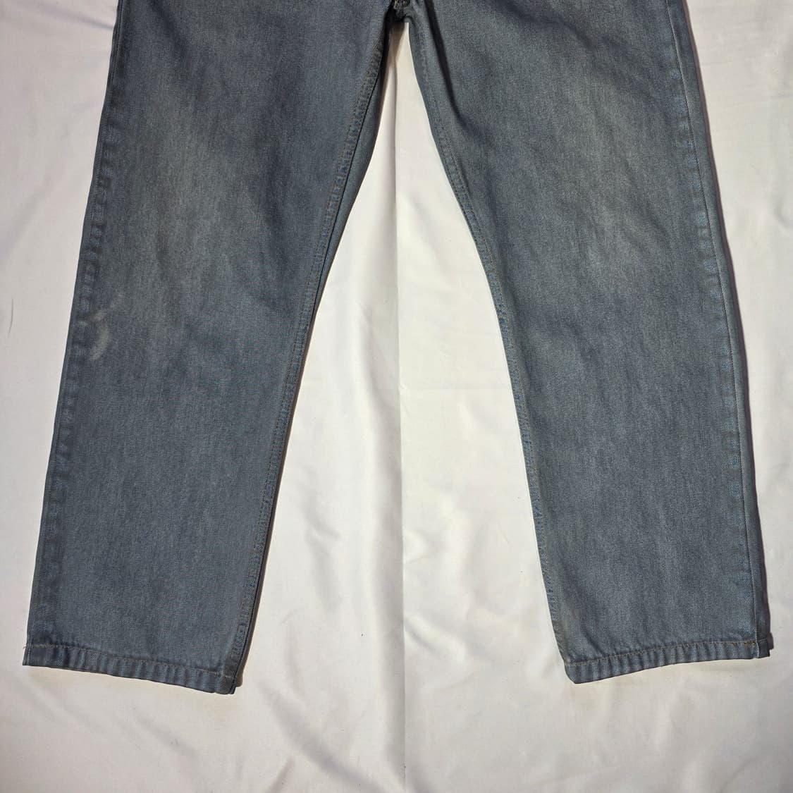 [W34L30]00s 리바이스 505 빈티지 더티워싱 데님팬츠 상품이미지3