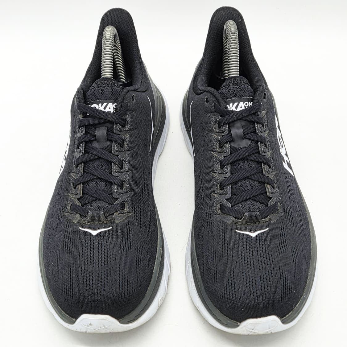  호카 마크4 블랙/다크쉐도우 (265 D)  상품이미지4