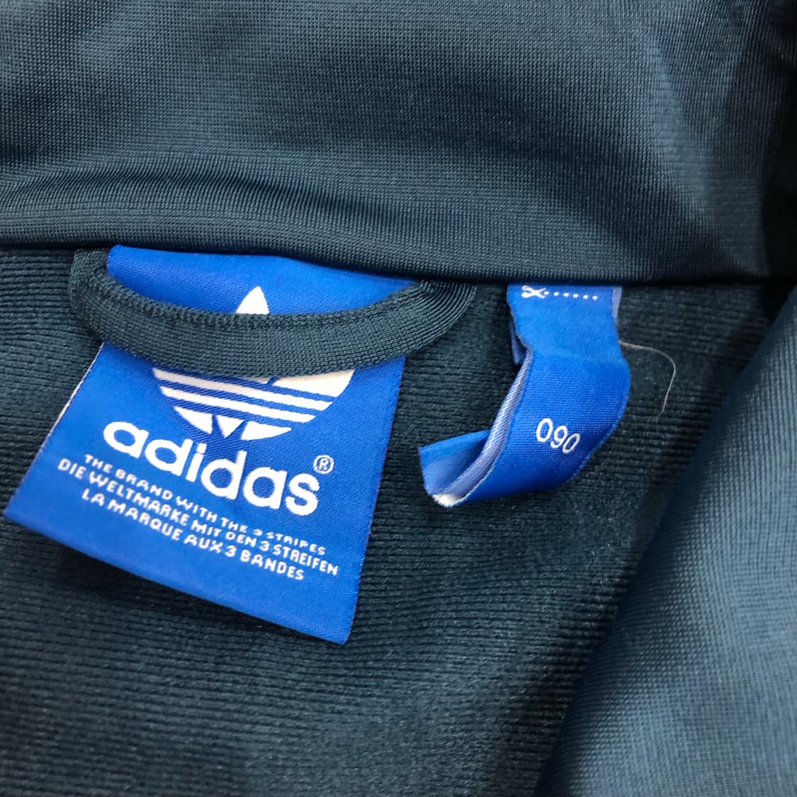 아디다스 파이어버드 져지 트랙탑 상품이미지4