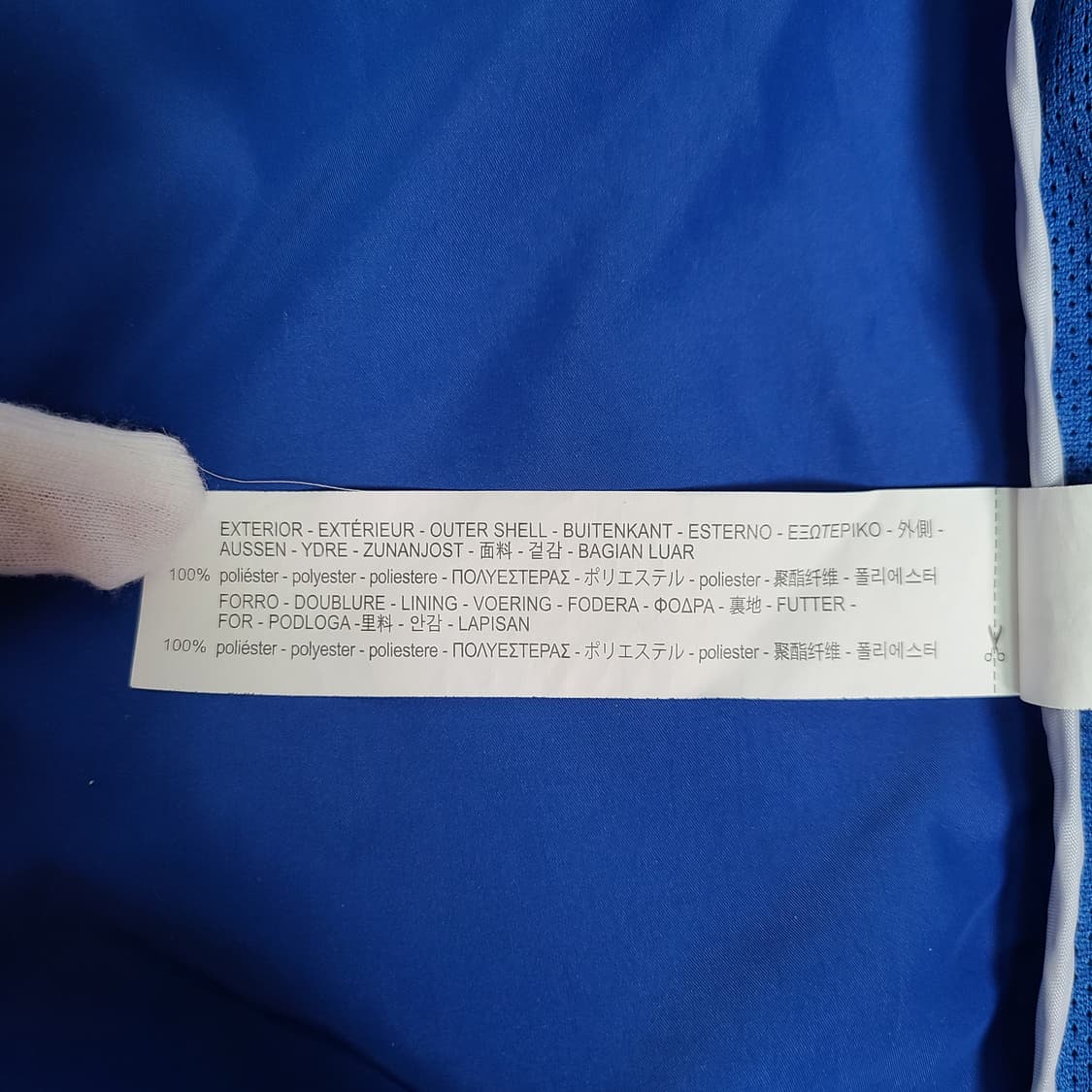 자라 바람막이 상품이미지7